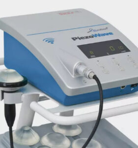 WOLF 충격파 치료 장비를 이용한 ESWT 비수술 치료